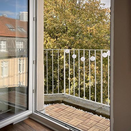 Domblick 2 I Balkon I Parkplatz I Naehe Veltins-Arena Apartment Gelsenkirchen Exterior photo